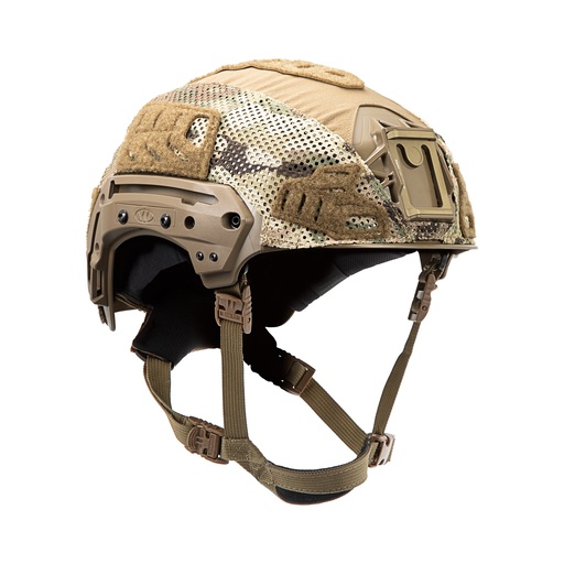 実物 Team Wendy カーボン EXFIL コヨーテ 米軍 放出品 米軍実物 TEAM WENDY EXFIL カーボン BUMP HELMET | ミリタリー琉球